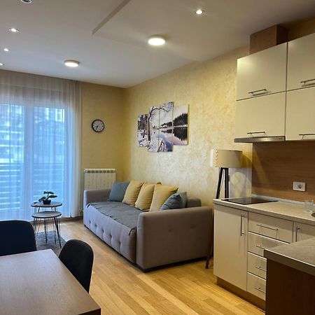 Diamond Kalman, Zlatibor Apartment Екстериор снимка