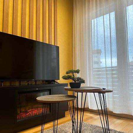 Diamond Kalman, Zlatibor Apartment Екстериор снимка
