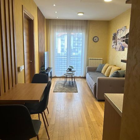Diamond Kalman, Zlatibor Apartment Екстериор снимка