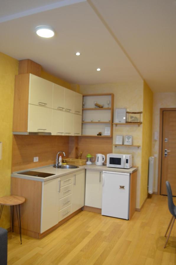 Diamond Kalman, Zlatibor Apartment Екстериор снимка
