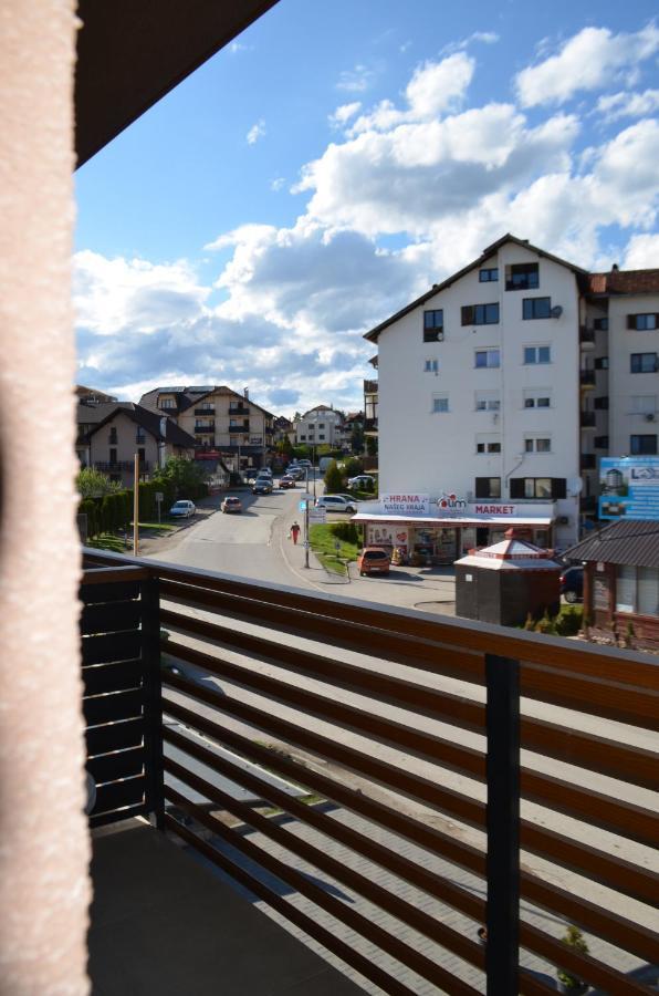 Diamond Kalman, Zlatibor Apartment Екстериор снимка