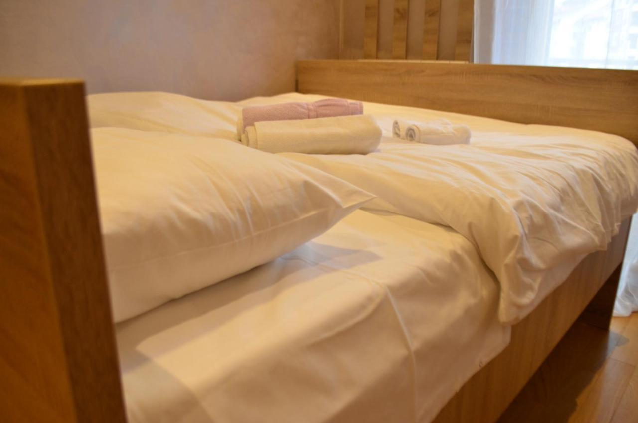 Diamond Kalman, Zlatibor Apartment Екстериор снимка