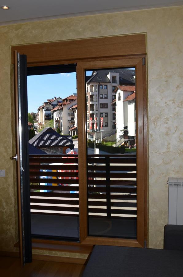 Diamond Kalman, Zlatibor Apartment Екстериор снимка