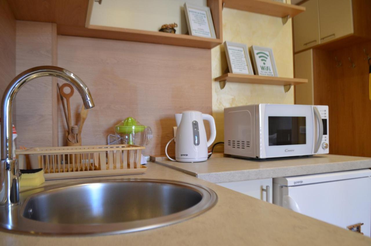 Diamond Kalman, Zlatibor Apartment Екстериор снимка