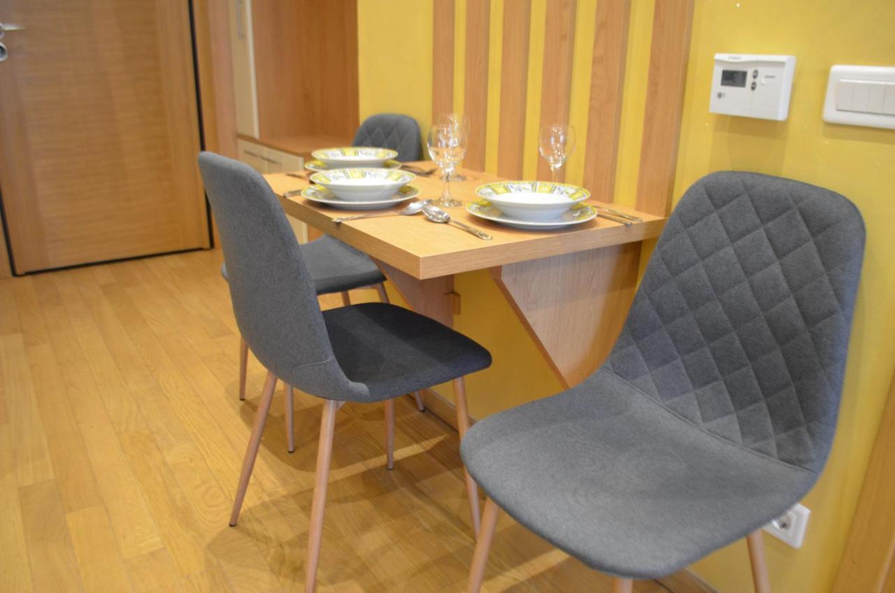 Diamond Kalman, Zlatibor Apartment Екстериор снимка