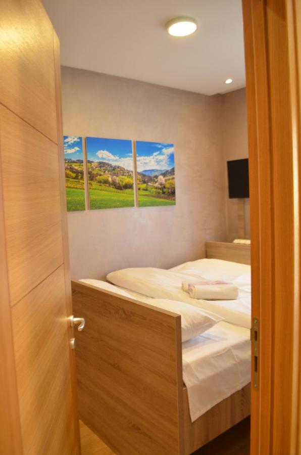 Diamond Kalman, Zlatibor Apartment Екстериор снимка
