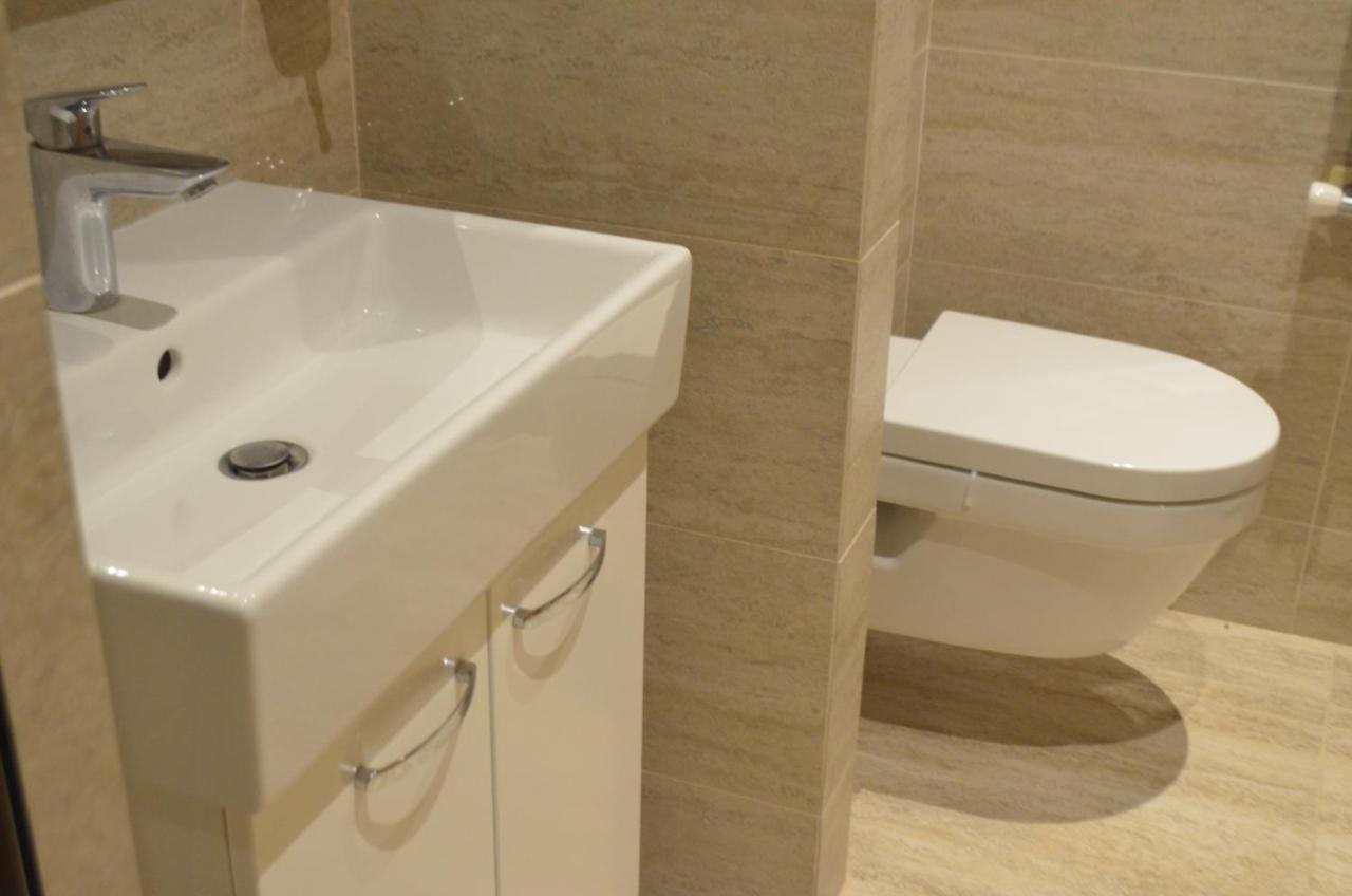 Diamond Kalman, Zlatibor Apartment Екстериор снимка