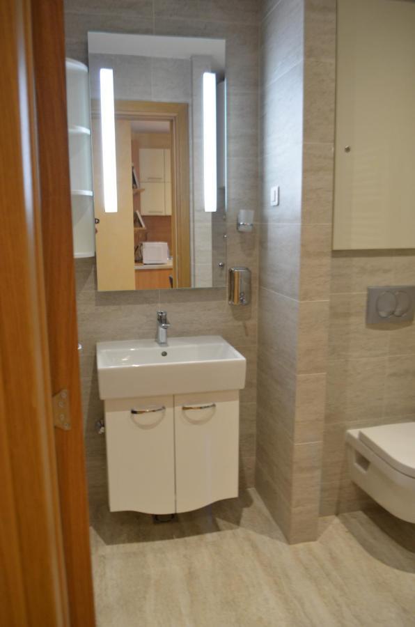 Diamond Kalman, Zlatibor Apartment Екстериор снимка
