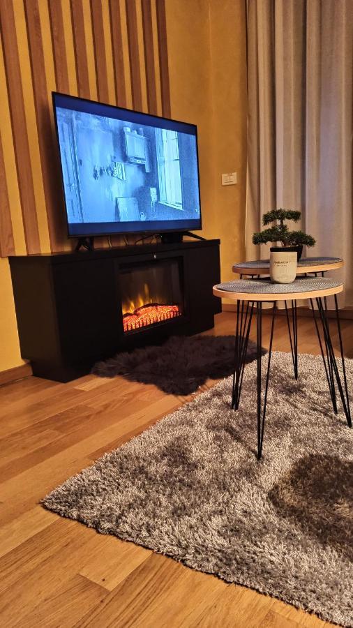 Diamond Kalman, Zlatibor Apartment Екстериор снимка
