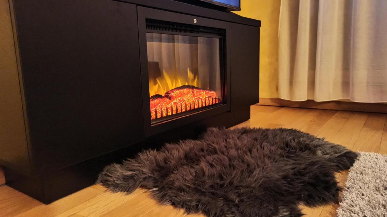 Diamond Kalman, Zlatibor Apartment Екстериор снимка