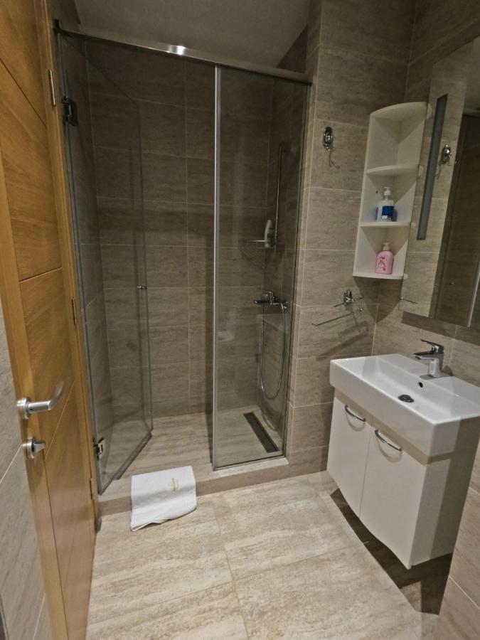 Diamond Kalman, Zlatibor Apartment Екстериор снимка