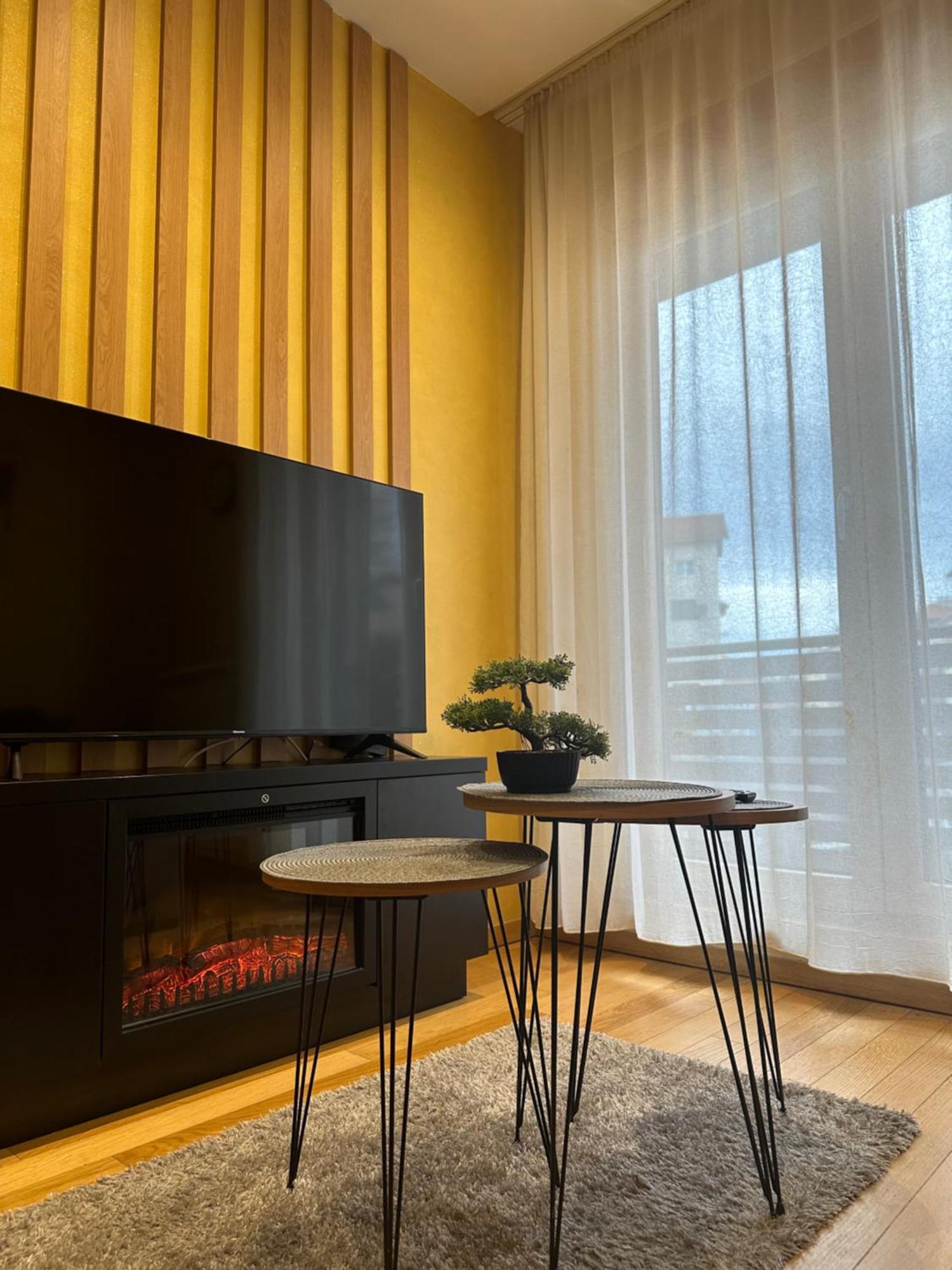 Diamond Kalman, Zlatibor Apartment Екстериор снимка