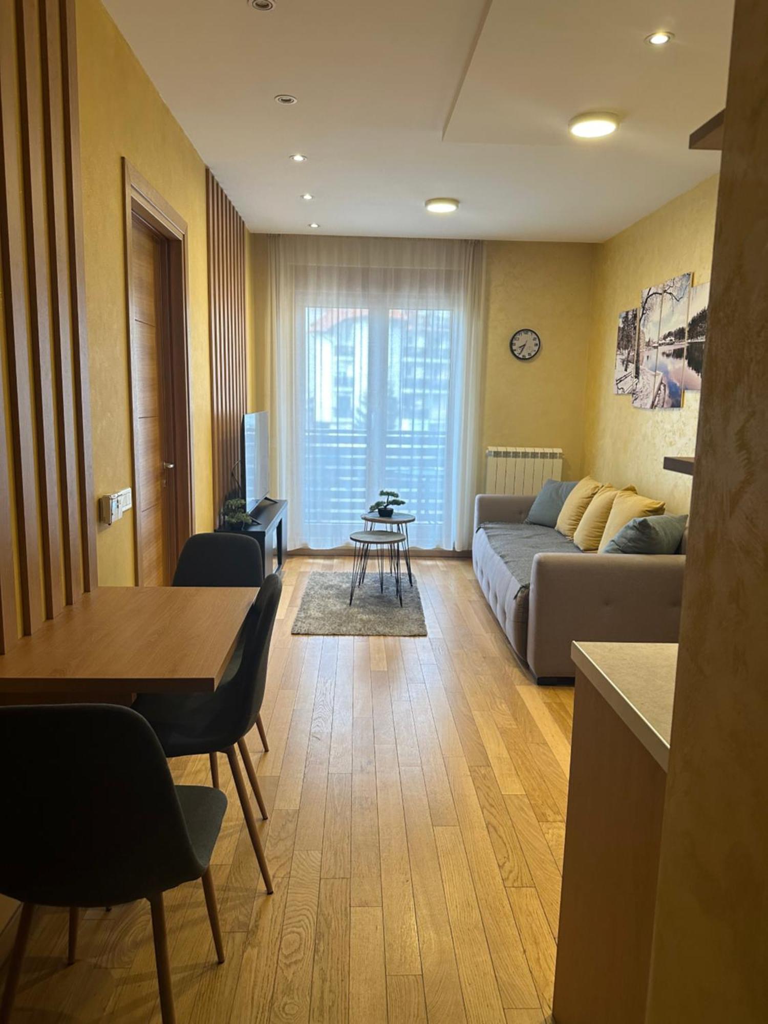 Diamond Kalman, Zlatibor Apartment Екстериор снимка