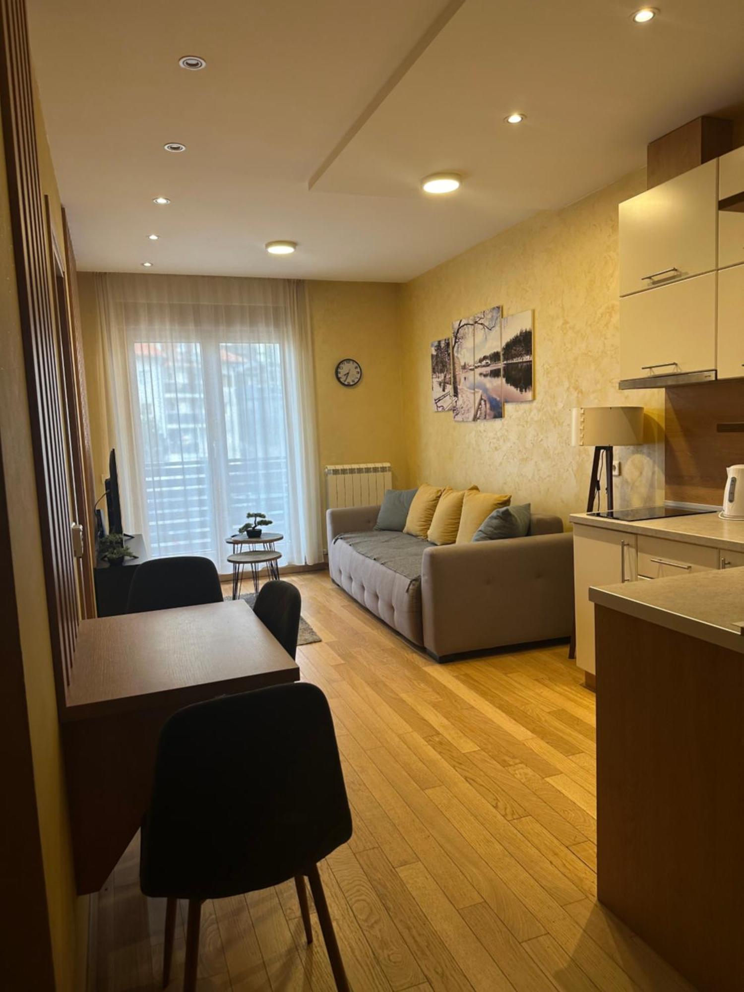Diamond Kalman, Zlatibor Apartment Екстериор снимка